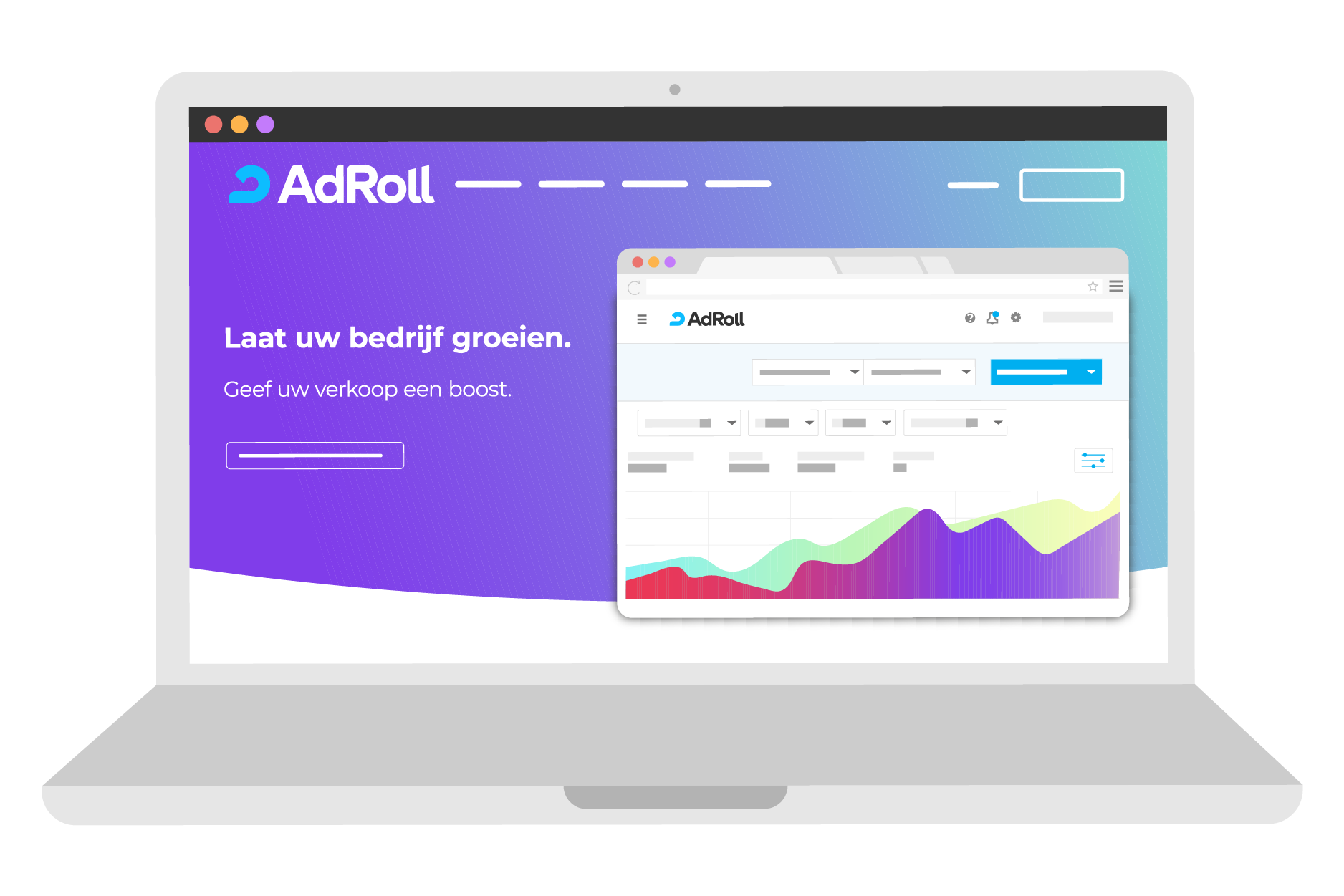 adroll-illustration
